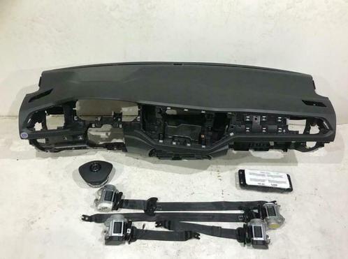 VW T-ROC Airbagset + Dashboard airbag set NIEUW dashboard!, Auto-onderdelen, Dashboard en Schakelaars, Gebruikt, Volkswagen, Ophalen of Verzenden