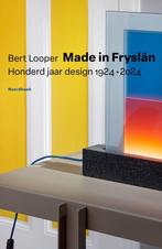 Made in Fryslân 9789464712155 Bert Looper, Boeken, Verzenden, Zo goed als nieuw, Bert Looper