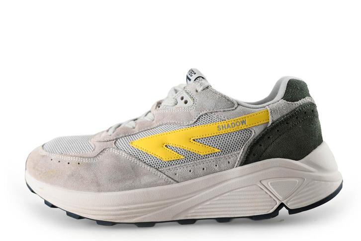 Hi-tec Sneakers in maat 44 Geel | 10% extra korting, Kleding | Heren, Schoenen, Overige kleuren, Gedragen, Sneakers of Gympen