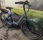 Elektrische fiets : Gazelle Grenoble C8 + Bosch Middenmotor, Ophalen of Verzenden, Zo goed als nieuw, 51 tot 55 cm, 50 km per accu of meer