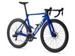 Giant Propel Advanced 1 2024 €3899 van 4799 + SPD SL RS500, Fietsen en Brommers, 28 inch, Carbon, Heren, Nieuw