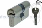 veiligheids profielcilinder / 3 sterren cilinder / skg***, Nieuw, Overige materialen, Slot, Verzenden