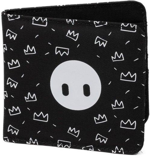 ItemLab Fall Guys Bifold Wallet-Purse Off The Chain, Sieraden, Tassen en Uiterlijk, Portemonnees, Nieuw, Ophalen of Verzenden