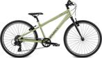 Puky LS-PRO 24 8-versnelling mint green -antraciet 8+, Verzenden, Nieuw