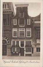 AMSTERDAM - Wijnand Fockink - Pijlsteeg 31, Verzenden, Gelopen