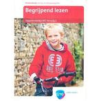 CITO/LOVS (2008) Begrijpend Lezen Opgavenboekje M5 Vervolg 2, Verzenden, Nieuw