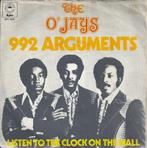vinyl single 7 inch - The OJays - 992 Arguments, Verzenden, Zo goed als nieuw