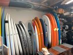 Start wingfoilen beste en goedkoopste adres, Watersport en Boten, Wingsurfen, Ophalen, Zo goed als nieuw, Wingsurfset
