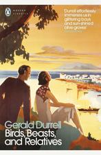 9780241762950 The Corfu Trilogy1- Birds, Beasts, and Rela..., Boeken, Verzenden, Nieuw, Gerald Durrell