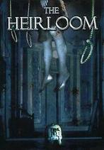 The Heirloom (Ltd. Star Metal Pak) [Limited Edition]...  DVD, Zo goed als nieuw, Verzenden