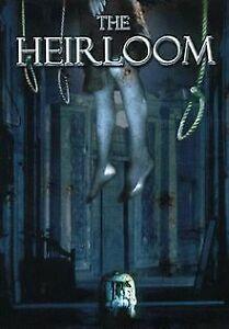 The Heirloom (Ltd. Star Metal Pak) [Limited Edition]...  DVD, Cd's en Dvd's, Dvd's | Overige Dvd's, Zo goed als nieuw, Verzenden