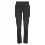 MAC • zwarte Angela Sparkle jeans • 36, Nieuw, MAC, Maat 36 (S), Zwart