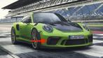 Carbon canard luchthapper Porsche 911 991 GT3 GT3RS, Auto diversen, Verzenden