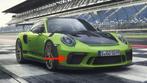 Carbon canard luchthapper Porsche 911 991 GT3 GT3RS, Verzenden