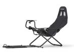 Playseat® Challenge Racestoel - Race Cockpit - Compact &, Verzenden, Zo goed als nieuw