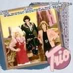 cd - Dolly Parton - Trio, Cd's en Dvd's, Cd's | Overige Cd's, Zo goed als nieuw, Verzenden