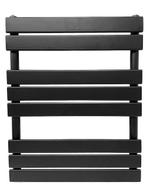 SALE - Glesborg 80 x 60 cm - CV - Mat zwart - Radiator -, Ophalen of Verzenden, Nieuw