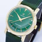 Omega - Gold Filled - P6240 - Heren - 1950, Sieraden, Tassen en Uiterlijk, Horloges | Heren, Nieuw