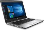 HP Probook 840 G4 Intel Core i7 7500U | 8GB DDR4 | 256GB..., Computers en Software, Windows Laptops, Ophalen of Verzenden, Zo goed als nieuw