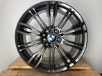 19 inch velgen | BMW 5x120 et32 | Monaco GP8 Antraciet, Auto-onderdelen, Banden en Velgen, Ophalen of Verzenden, Nieuw, 19 inch