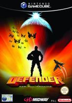 Defender (GameCube), Verzenden, Gebruikt, Vanaf 7 jaar