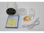 TP-Link Tapo C425 - Beveiligingscamera buiten - 2K QHD 4MP -, Verzenden