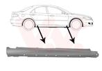 DREMPEL VOOR MAZDA 6 2002-2007, Ophalen of Verzenden, Nieuw