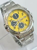 Seiko - Chronograph - Zonder Minimumprijs - SND409 - Heren -