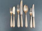 Sambonet - Bestekset voor 12 personen (64) - Staal,, Antiek en Kunst