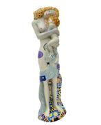 Gustav Klimt (1862-1918) - sculptuur, Three ages of woman
