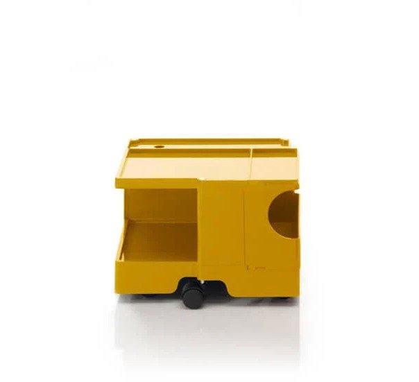 B-Line - Joe Colombo - Trolley - Boby B10 - ABS, Antiek en Kunst, Curiosa en Brocante