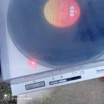 Technics - SL-D202 Platenspeler, Nieuw