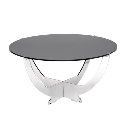 GGM Gastro | Buffet standaard Octopus - Ø 700mm - Chroom |, Zakelijke goederen, Horeca | Meubilair en Inrichting, Nieuw in verpakking