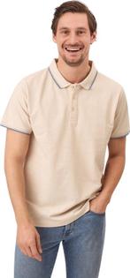 2dekans | Mario Russo Poloshirt Edward - Poloshirt Heren -, Ophalen of Verzenden, Zo goed als nieuw, Mario Russo