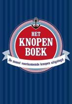 Het knopenboek 9789461888860, Verzenden, Gelezen