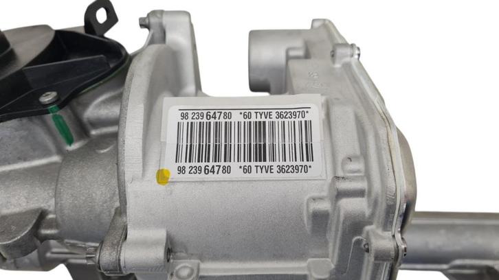 C546SA - ELEKTRISCH/ 9821495580 60TYVD 2105710 38028320 B..., Auto diversen, Overige Auto diversen, Verzenden