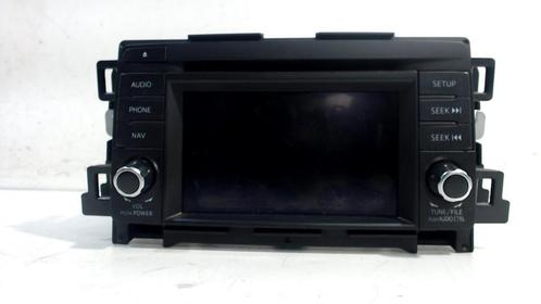 Multifunctionele display Mazda CX-5  2.2 D 585049302D0031 KD, Auto-onderdelen, Elektronica en Kabels, ARN erkend, Stiba lid, Erkend duurzaam