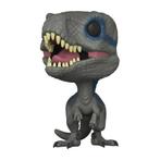 Jurassic World 2 POP!   Blue (Nieuwe Pose) - 9 cm, Verzamelen, Poppetjes en Figuurtjes, Verzenden, Nieuw