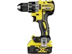 DeWALT DCD791P2 - Accu Boormachine - 18V 5Ah - 70Nm (2, Doe-het-zelf en Verbouw, Gereedschap | Boormachines, Verzenden, Zo goed als nieuw