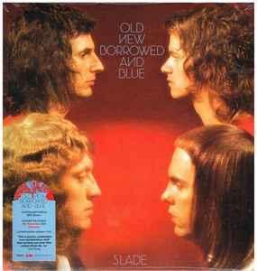 LP nieuw - Slade - Old New Borrowed And Blue, Cd's en Dvd's, Vinyl | Rock, Verzenden