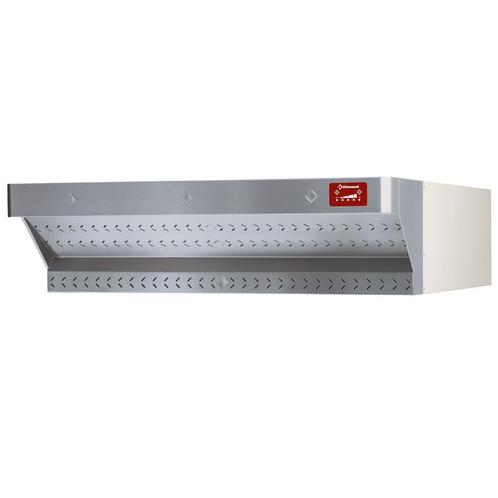 Diamond Afzuigkap | Dia-ld4/35-n & Dia-ld8/35-n | 325m³/h |, Zakelijke goederen, Horeca | Keukenapparatuur, Nieuw in verpakking