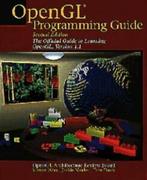OpenGL programming guide: the official guide to learning, Gelezen, Jackie Neider, Opengl Architecture Review Board, M. Woo, T. Davis