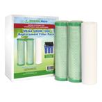 Vervangingsfilterset GrowMax Water Mega Grow, Ophalen of Verzenden, Nieuw