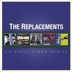 cd digi - The Replacements - Original Album Series, Cd's en Dvd's, Zo goed als nieuw, Verzenden