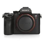 Sony A7R III, Audio, Tv en Foto, Fotocamera's Digitaal, Ophalen of Verzenden, Zo goed als nieuw