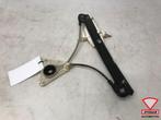 VW Polo 6R 6C Raammechanisme Links Achter 6R4839461C, Auto-onderdelen, Ruiten en Toebehoren, Ophalen, Gebruikt, Volkswagen