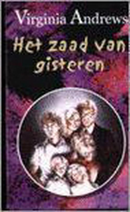 Het zaad van gisteren / Dollanganger / 4 9789032507299, Boeken, Sprookjes en Fabels, Gelezen, Verzenden
