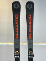 Blizzard Firebird Ca 2020 - 160 cm, Sport en Fitness, Overige merken, Gebruikt, Ophalen of Verzenden, Carve