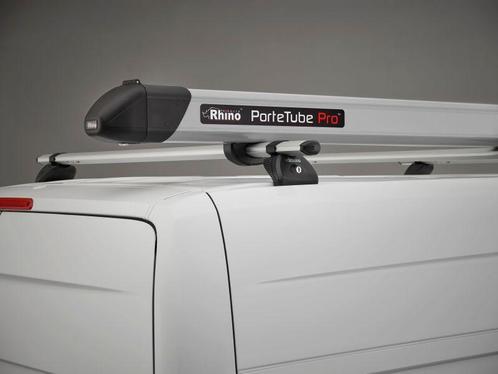 PorteTube Pro Rhino opbergkoker 125 x 127 mm, Auto diversen, Auto-accessoires, Nieuw, Verzenden