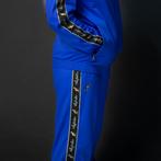 Australian pantalon blue with black bies (Pants), Verzenden, Nieuw